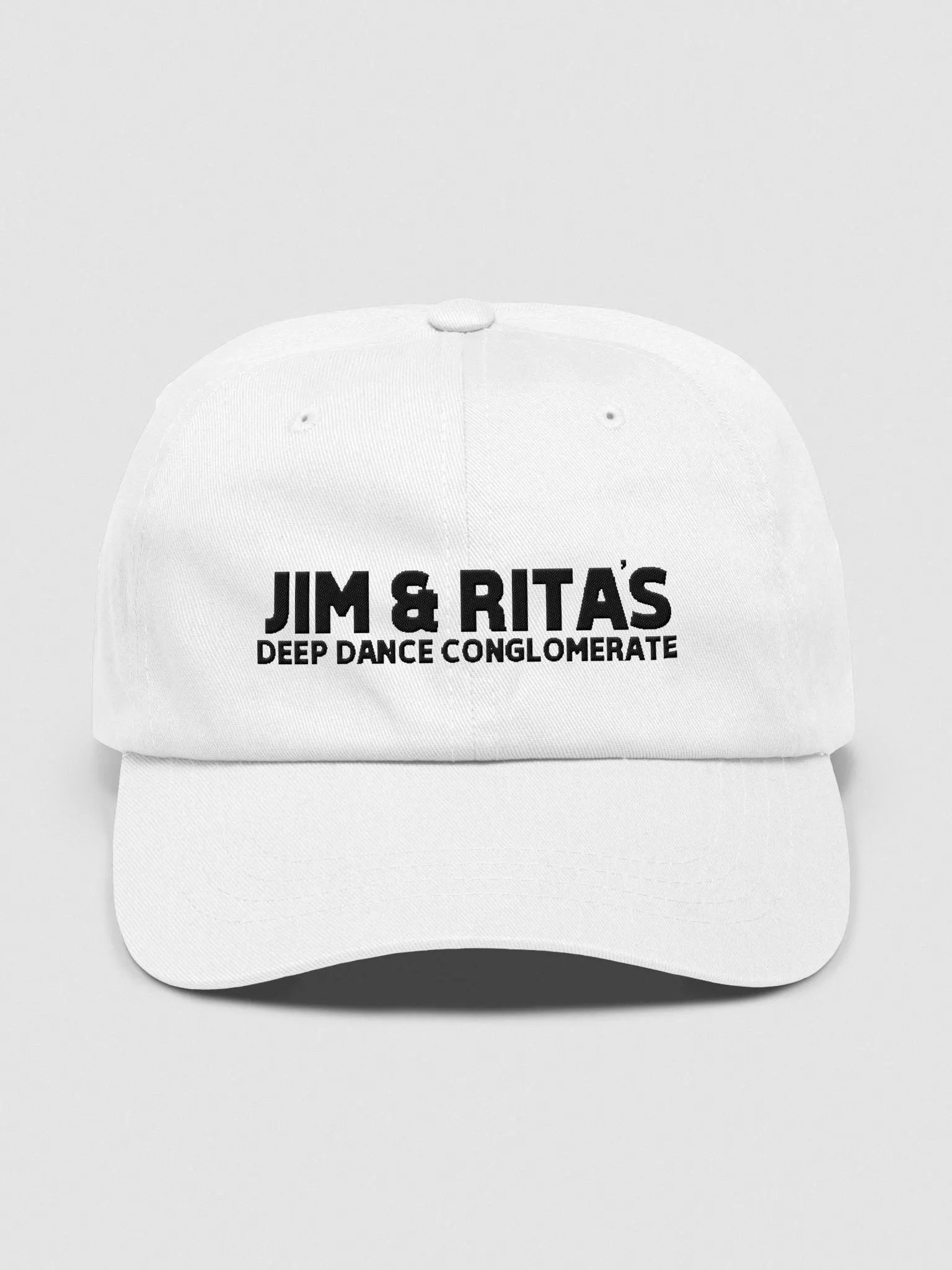 JRDDC PAINTERS CAP product image (1)