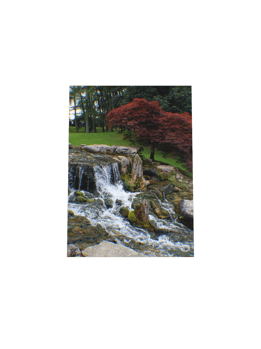 A Tiny Waterfall product image (25)