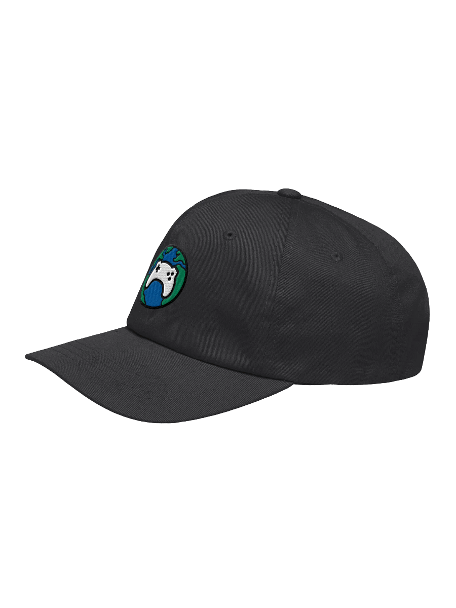 One Of Us Dad Hat Embroidered product image (8)