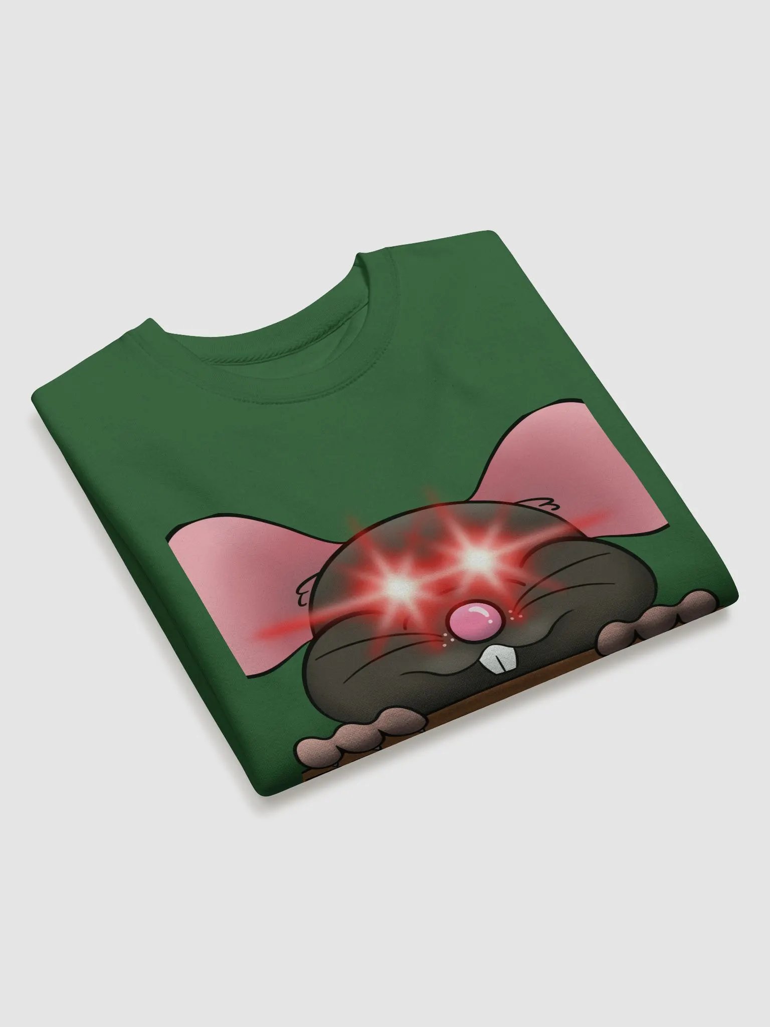 Felpicchi senza cappuccio 