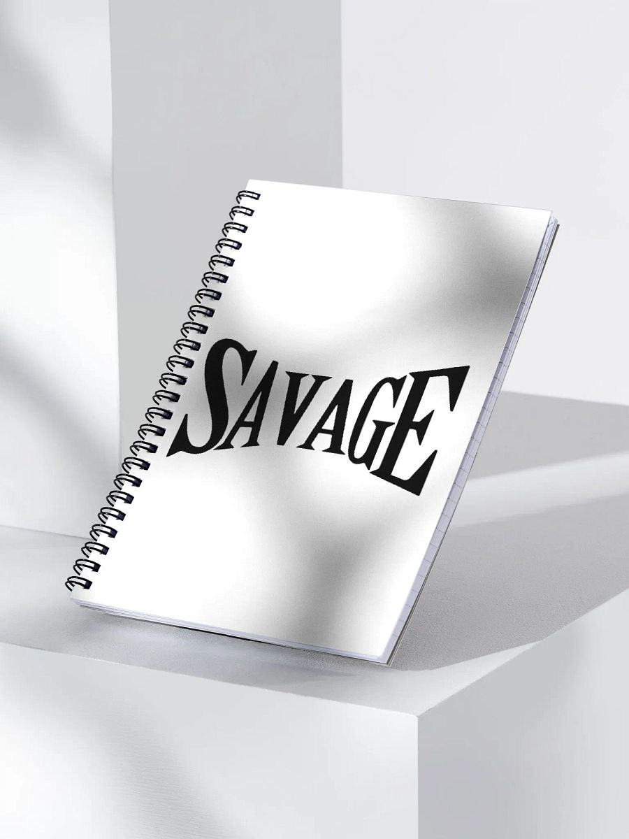 EmMORtallY: Notebook product image (3)