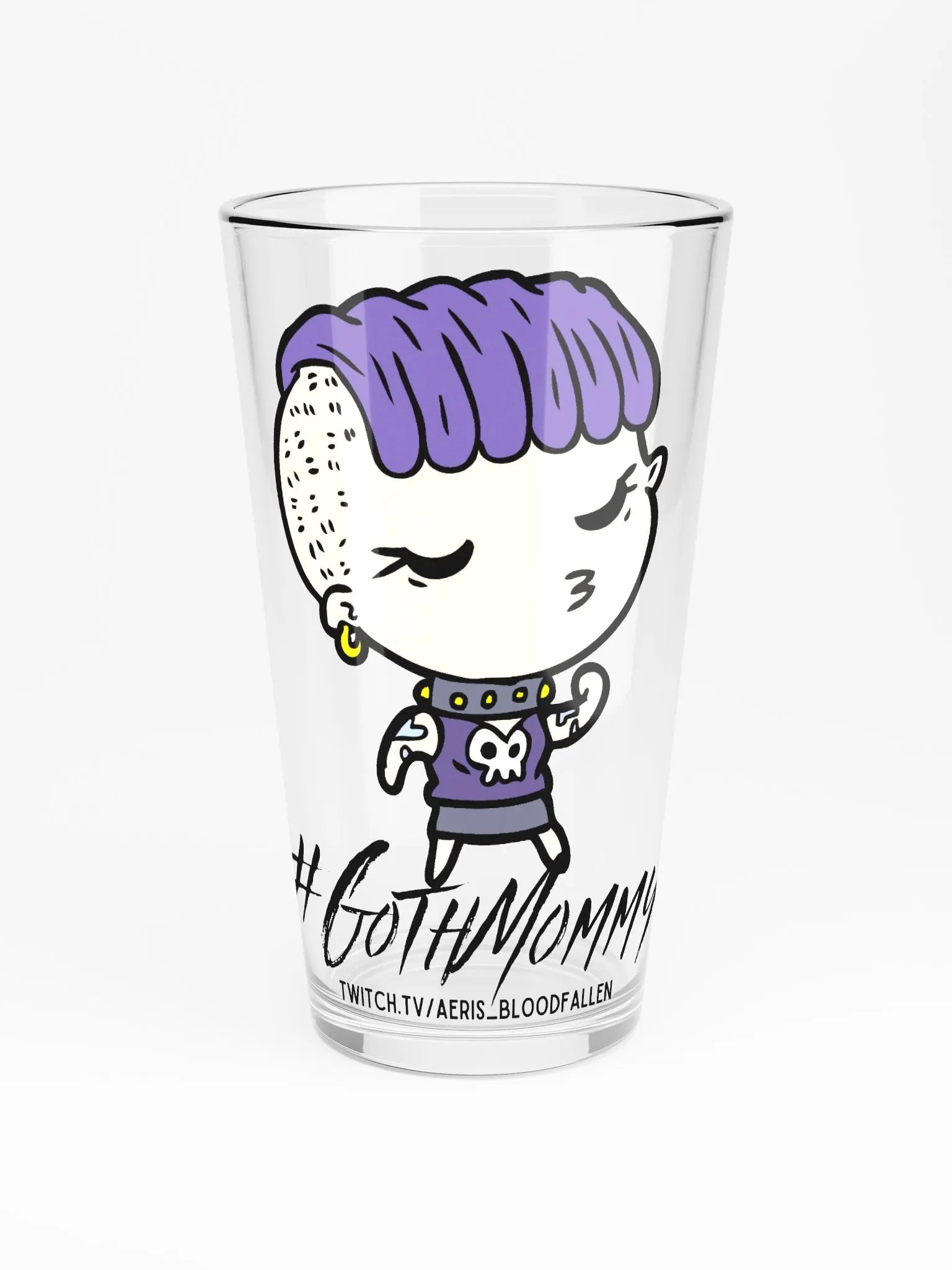 Bloodfallen_GothM_G product image (3)