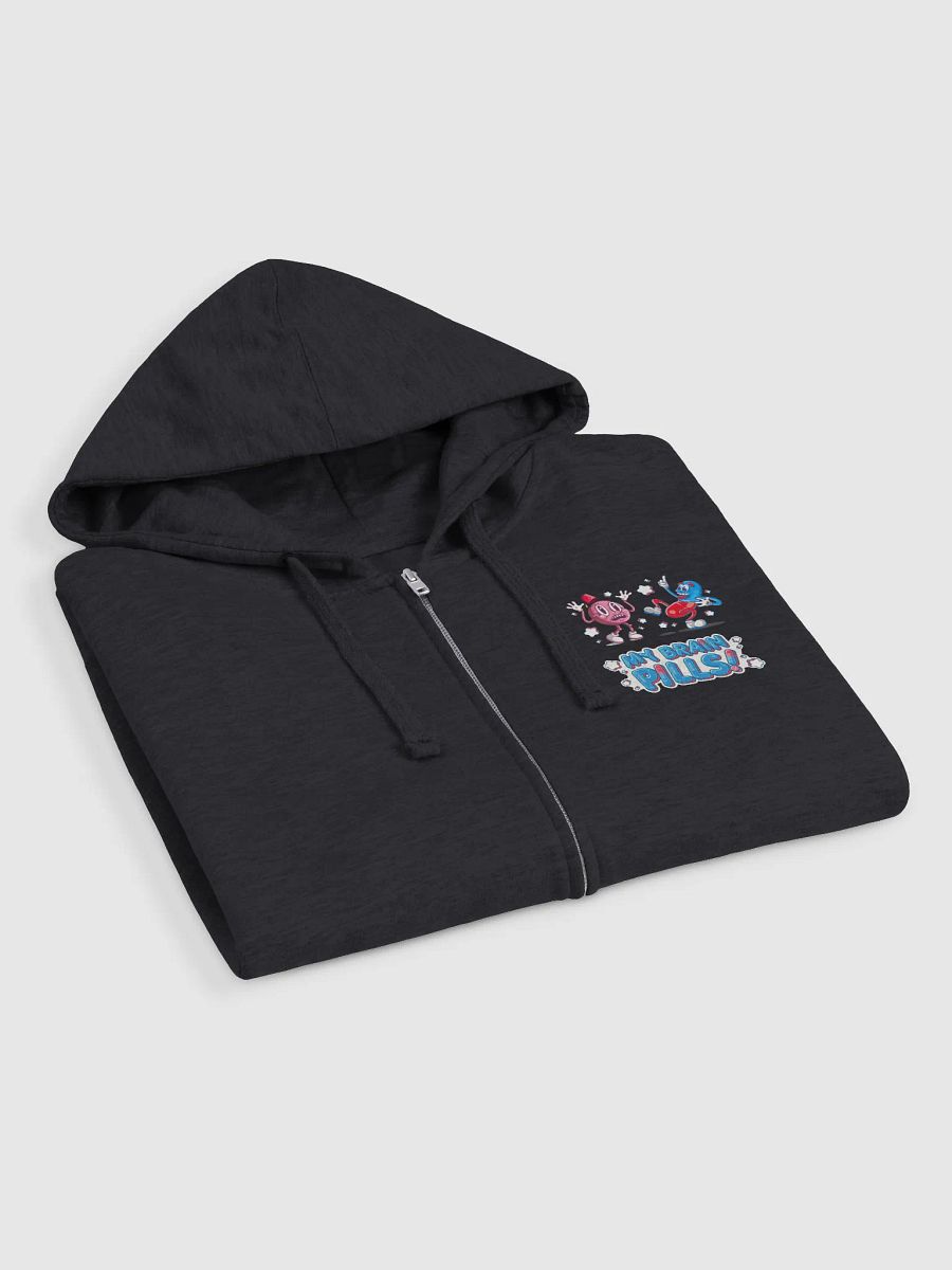 My Brain Pills! - Hoodie *Special Edition* product image (5)