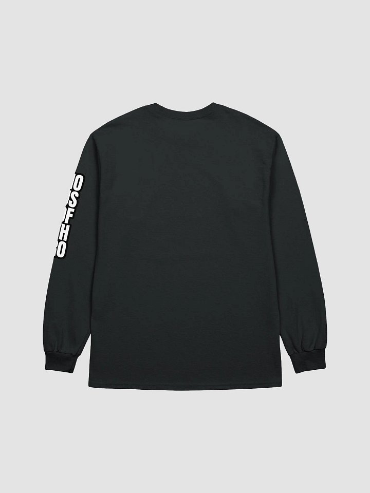 Classic Longsleeve product image (2)