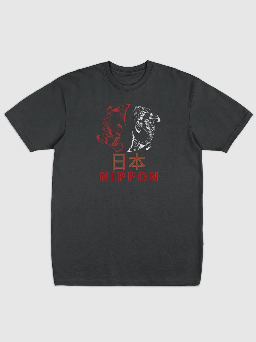 Nippon Koi Men's Premium Tee product image (1)