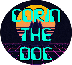 CorinTheDoc