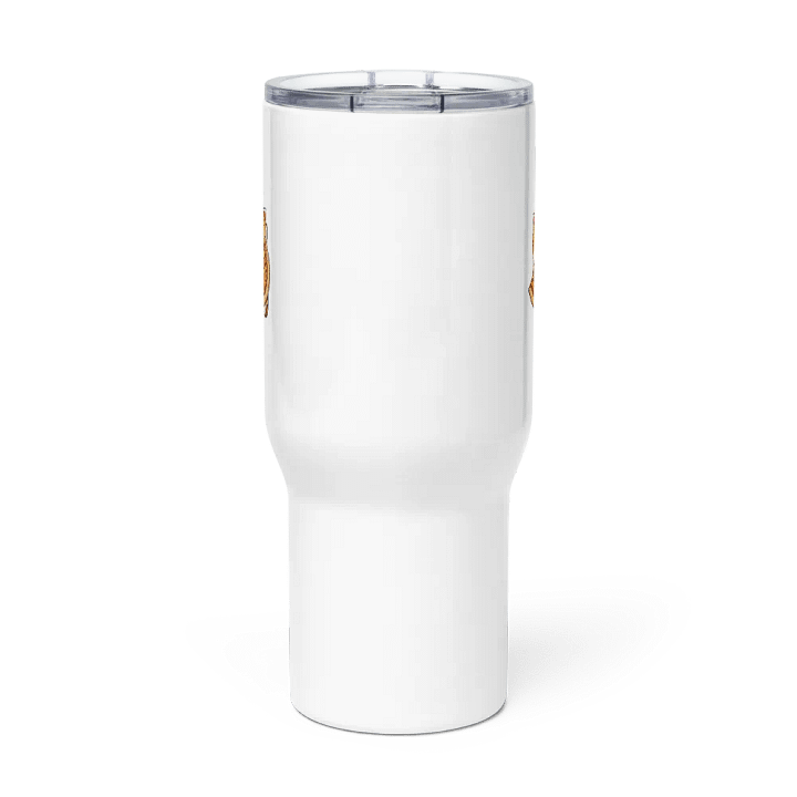 Purr-fect Pizza Pals Travel Mug product image (2)