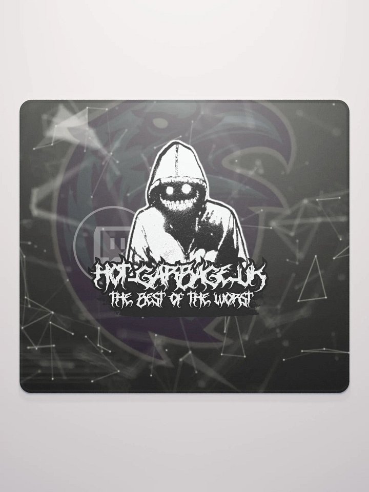 Gaming mouse pad product image (3)