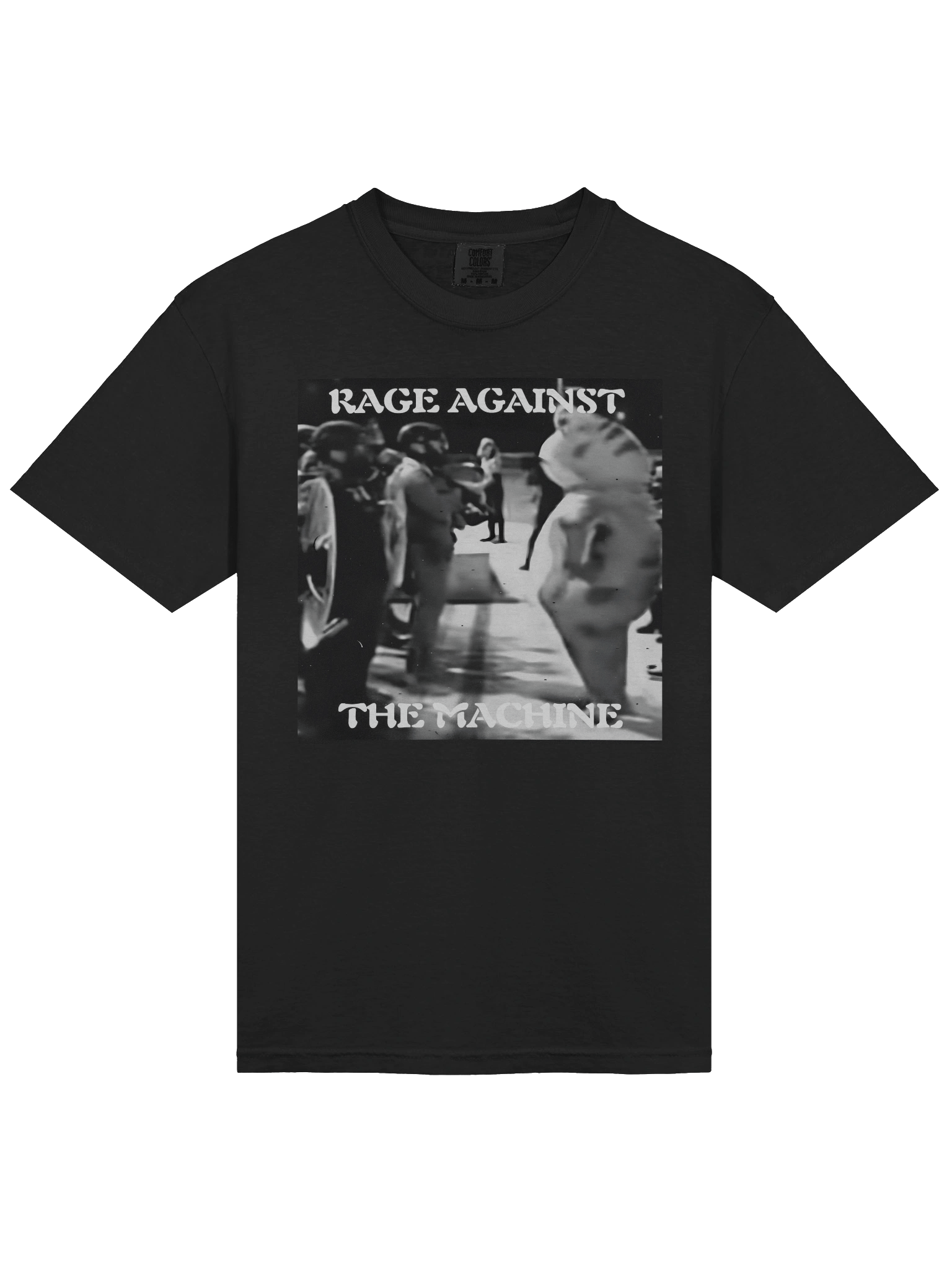 RATM Comfort Tee product image (26)