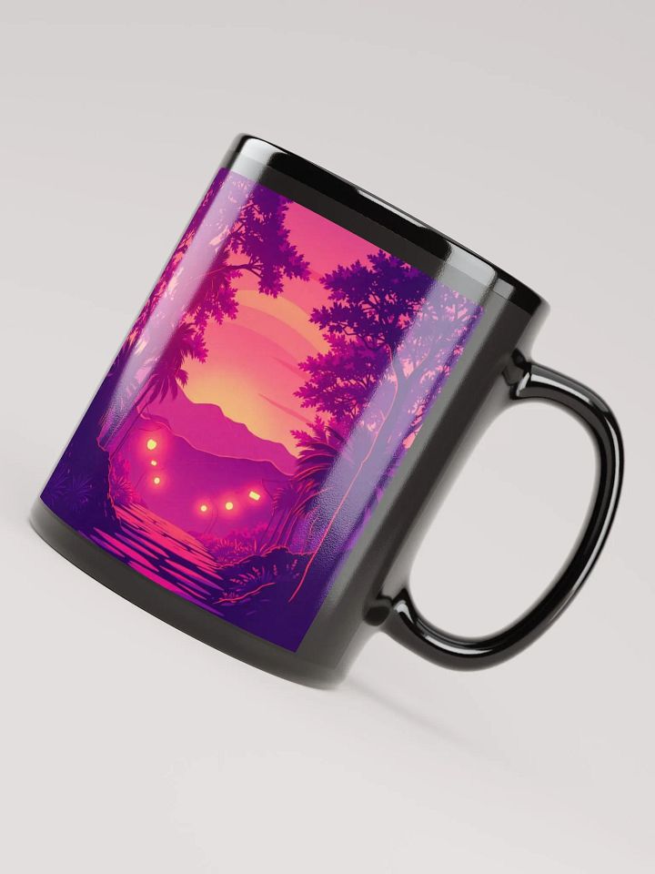 Sunrise Serenity Mug product image (1)