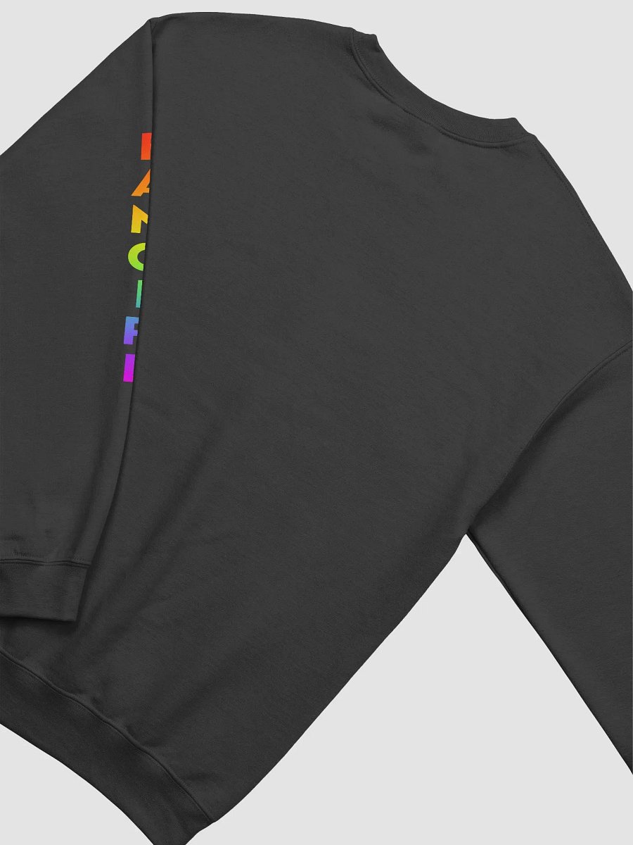 Not-So-Average-Fangirl Sweater product image (37)