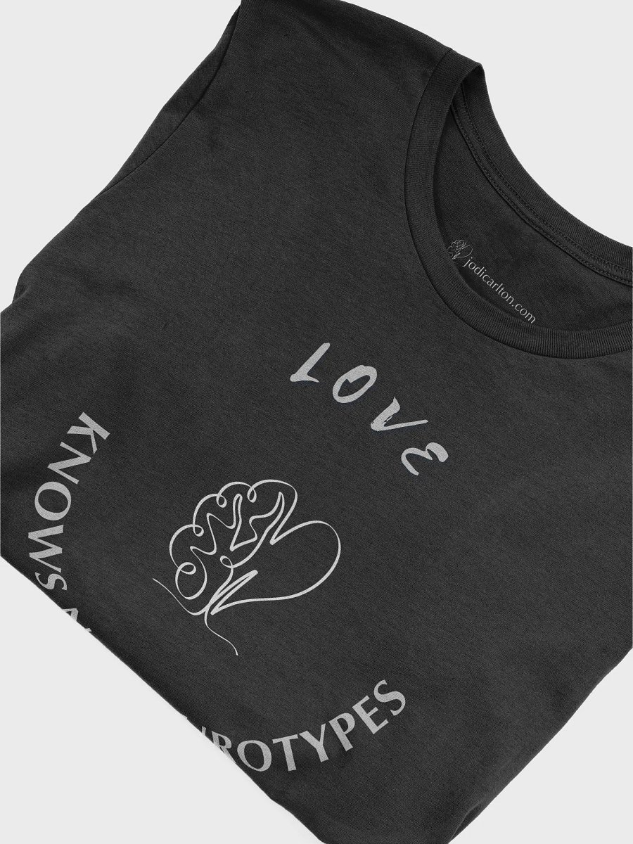 Love Knows No Neurotypes product image (5)