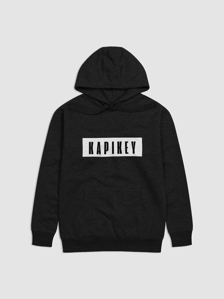 Bold Motivation Premium Hoodie product image (3)