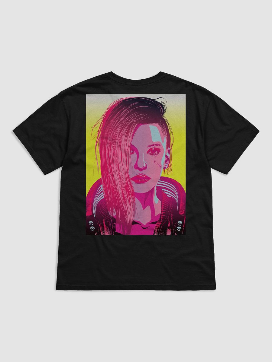 CyberPunk 2077/Valerie product image (17)