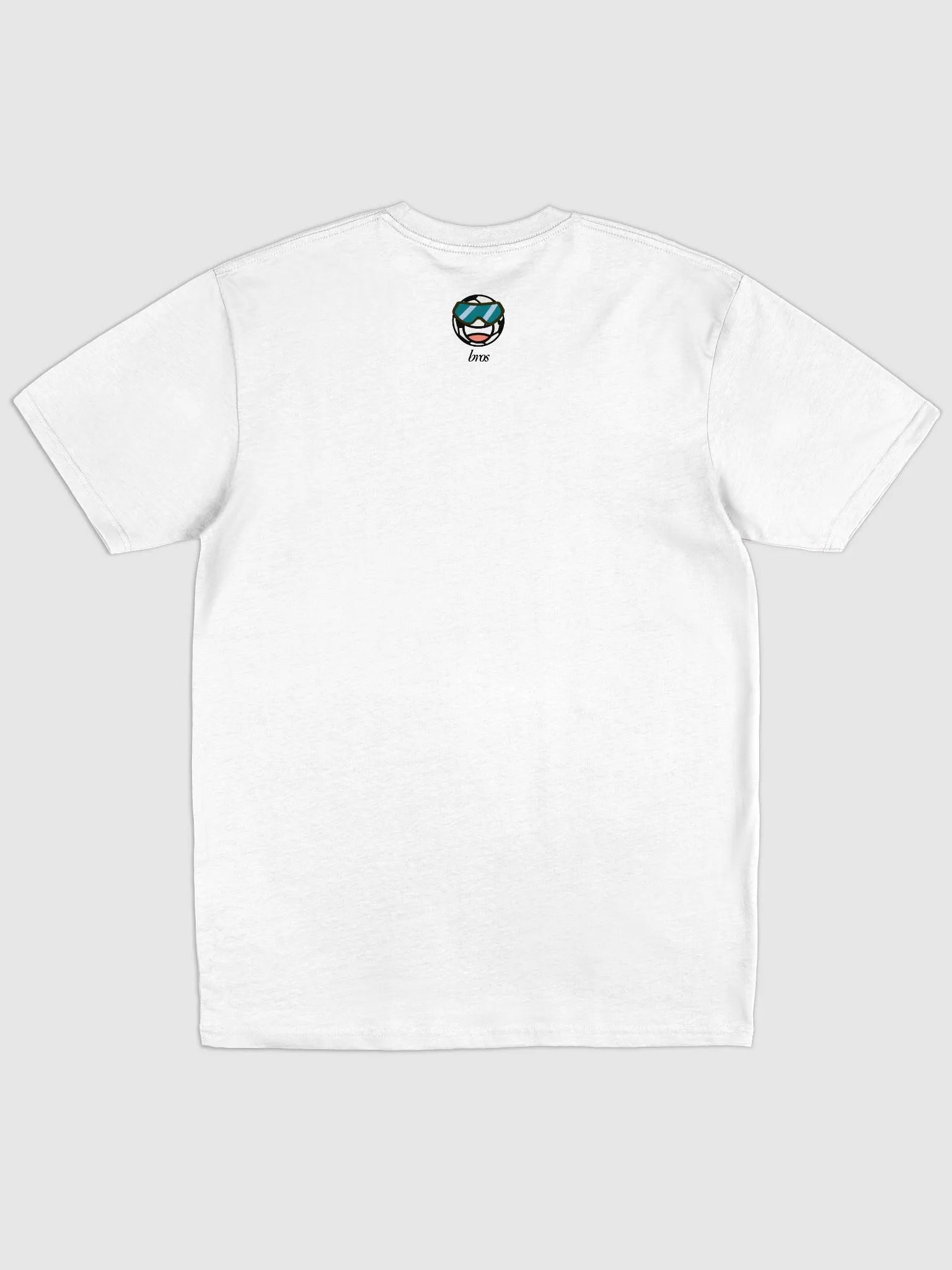 Cool Ball Unisex Tee product image (3)