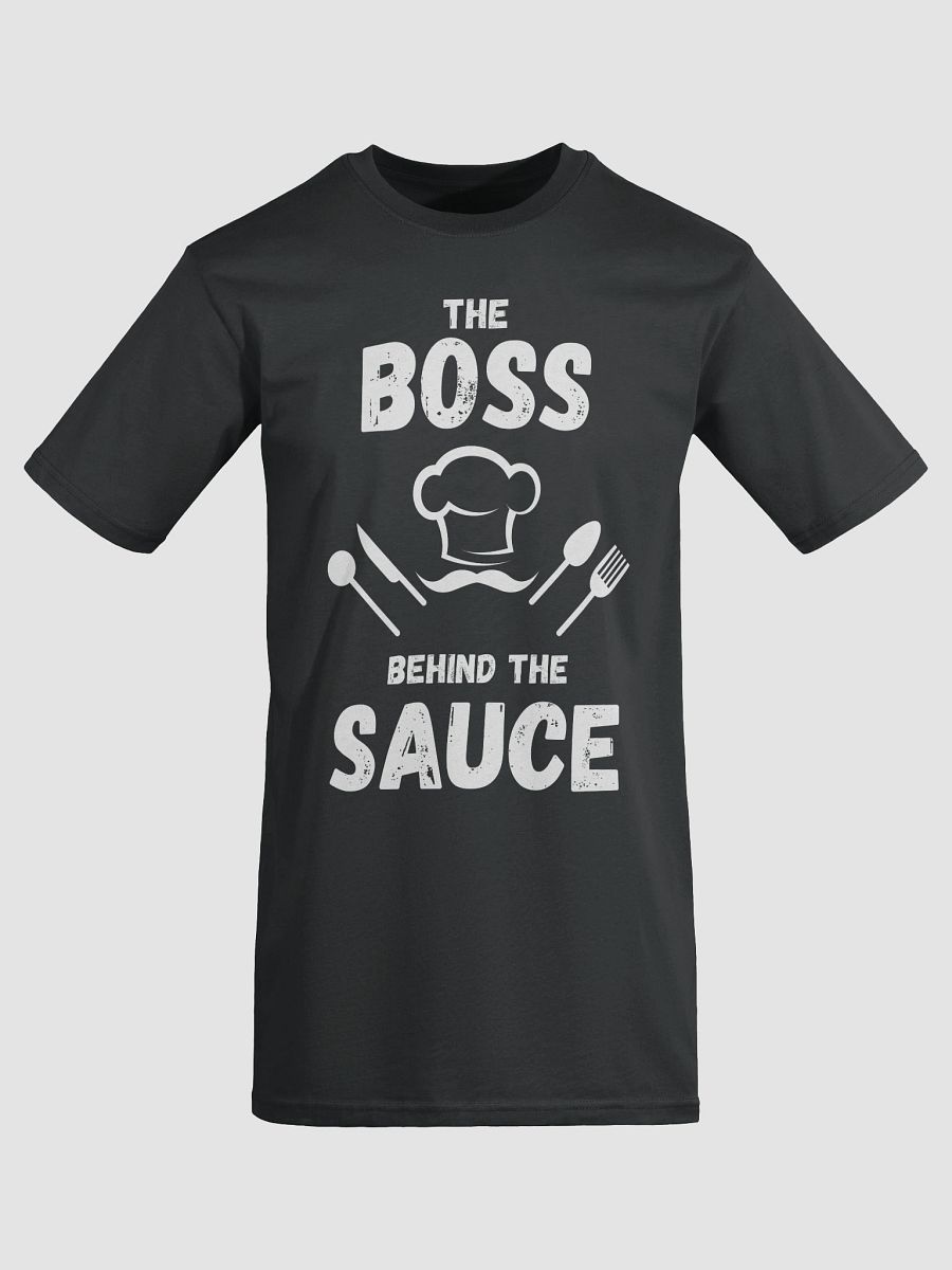 Boss Sauce T product image (10)