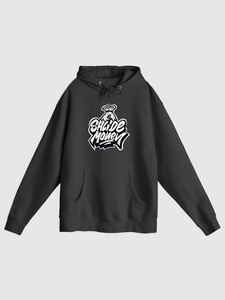 Shlide Money Hoodie product image (3)