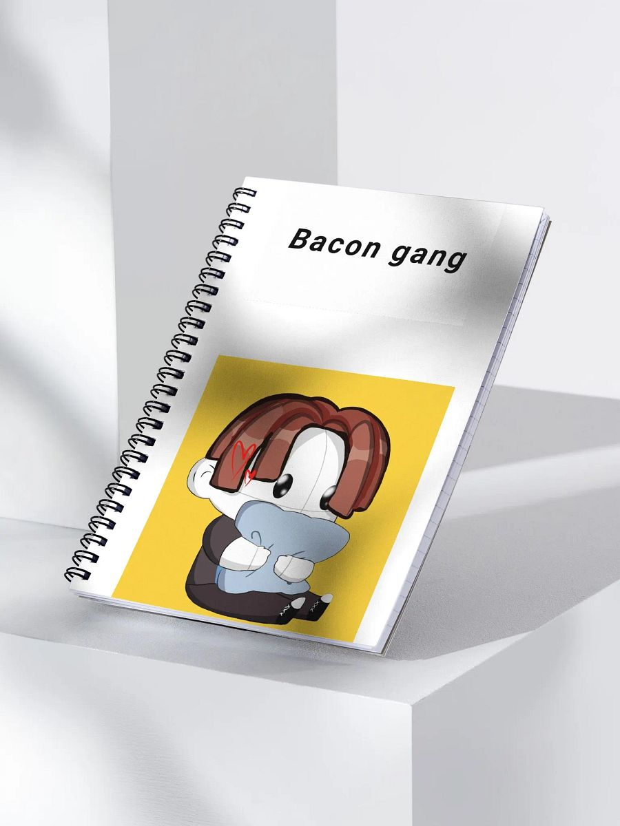 bacon journal product image (3)