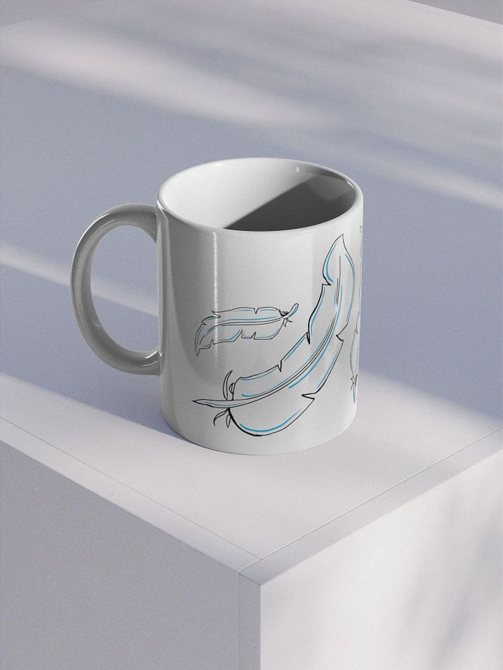 Feather Light Cup product image (1)