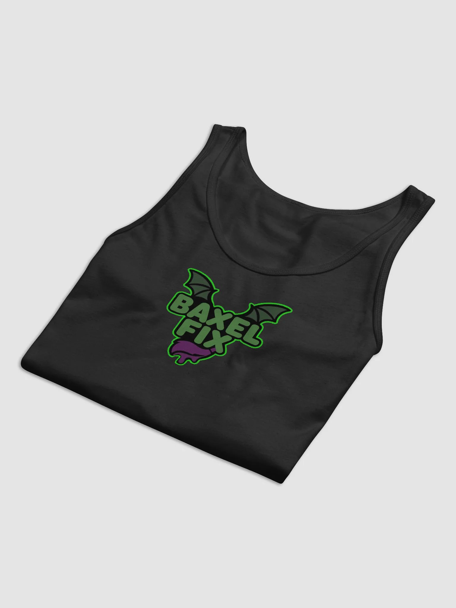 THE OFFICIAL BAXEL SHIRT product image (8)