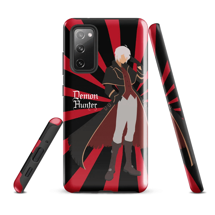 The Demon Hunter (Samsung) product image (1)