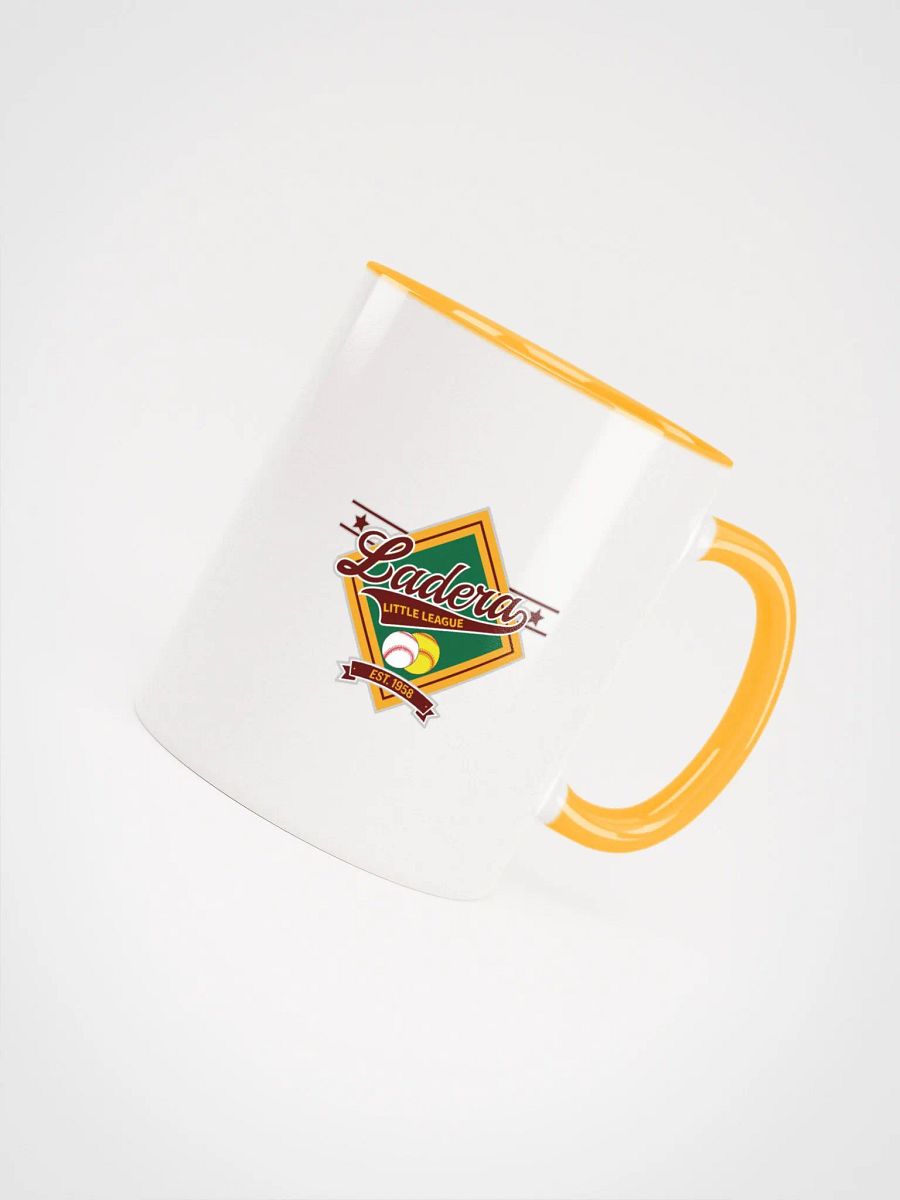 Ladera "Logo" Ceramic Mug product image (4)