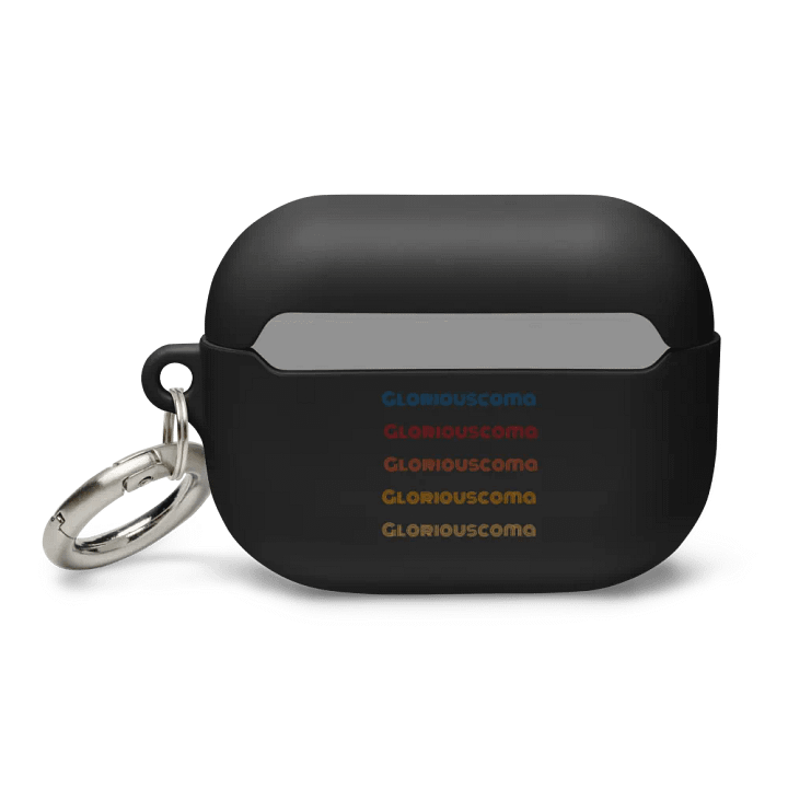 Be Gay, Do Crime AirPods Case product image (20)