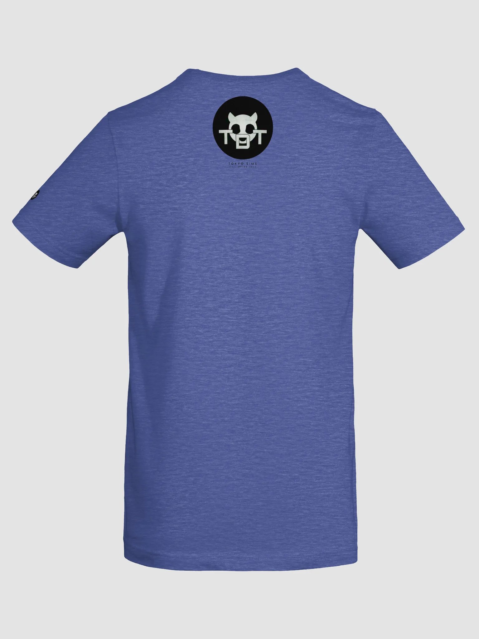 Unhinged Visit - Tee - Philippine 3 product image (8)