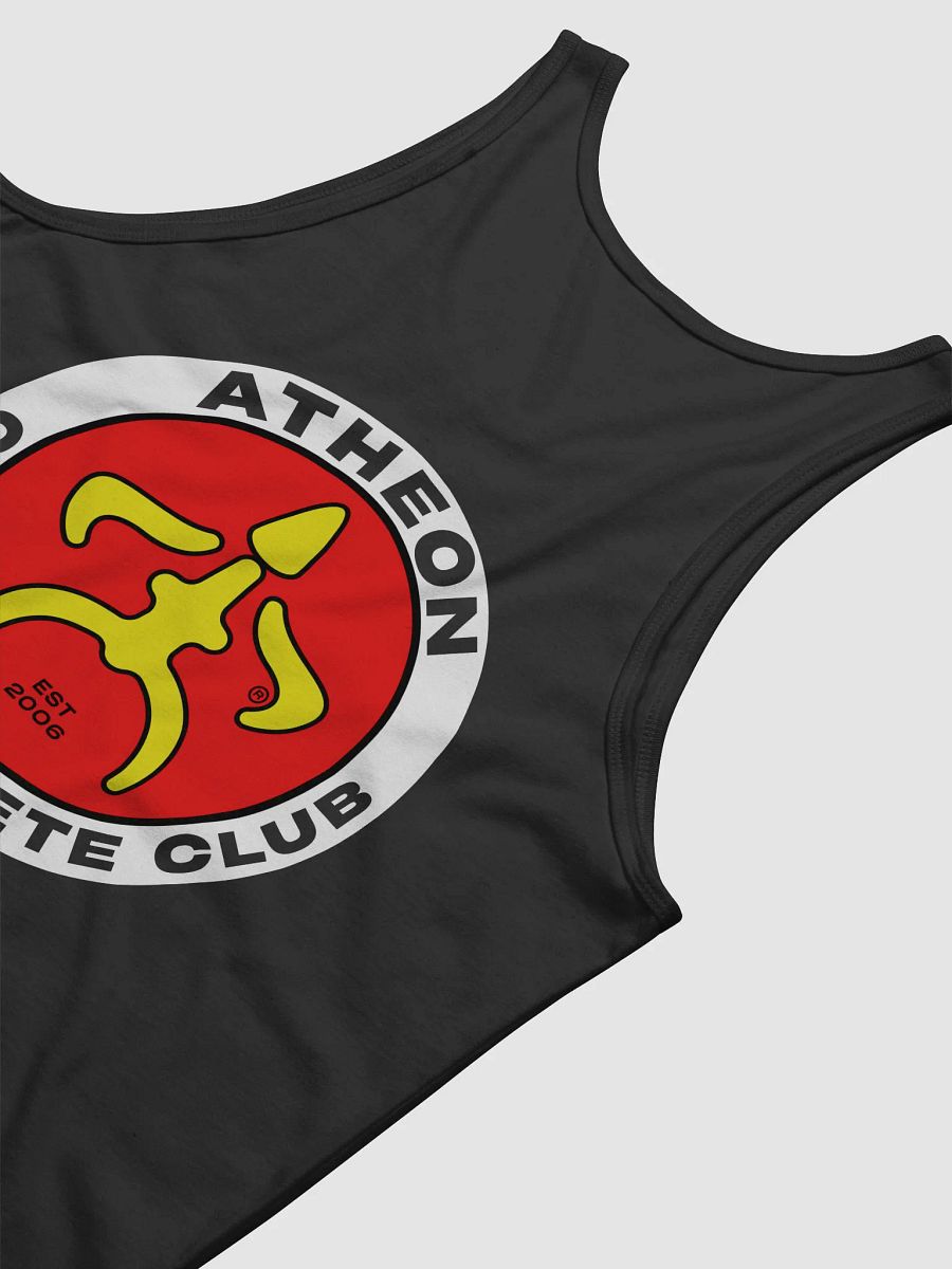 Atheon Race Badge Tank product image (7)