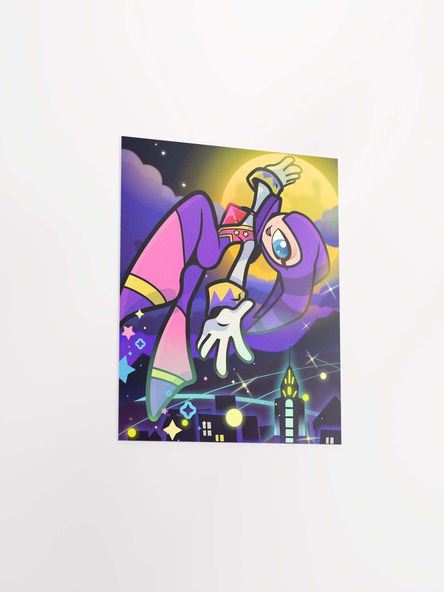 Dream Delight - Poster product image (9)
