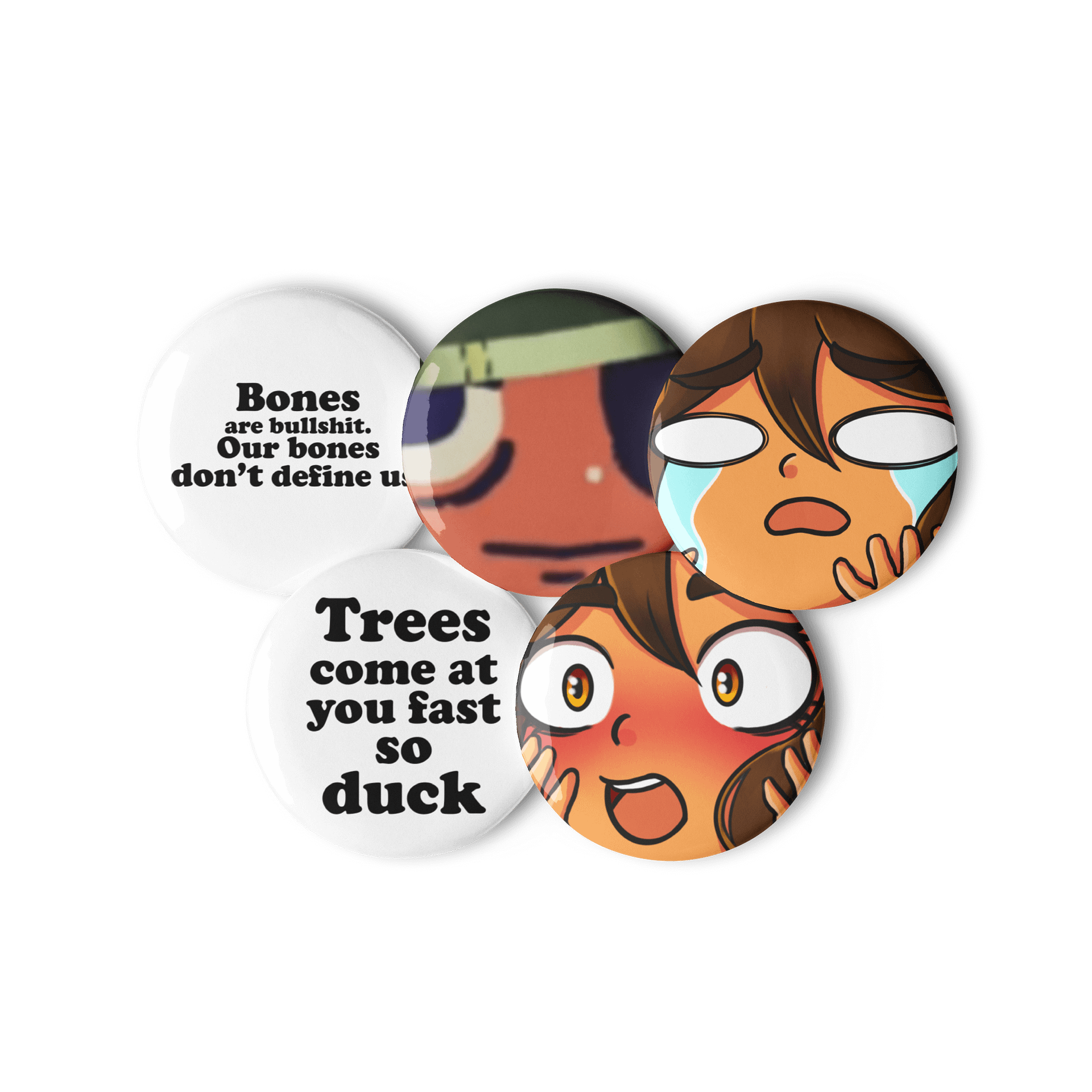 Pin Pack A product image (2)