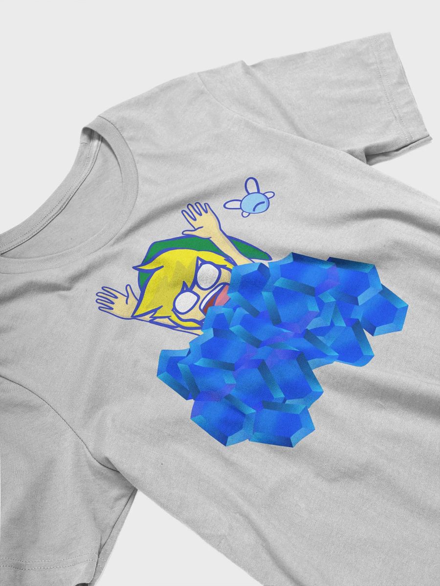 Blupee T-Shirt product image (23)