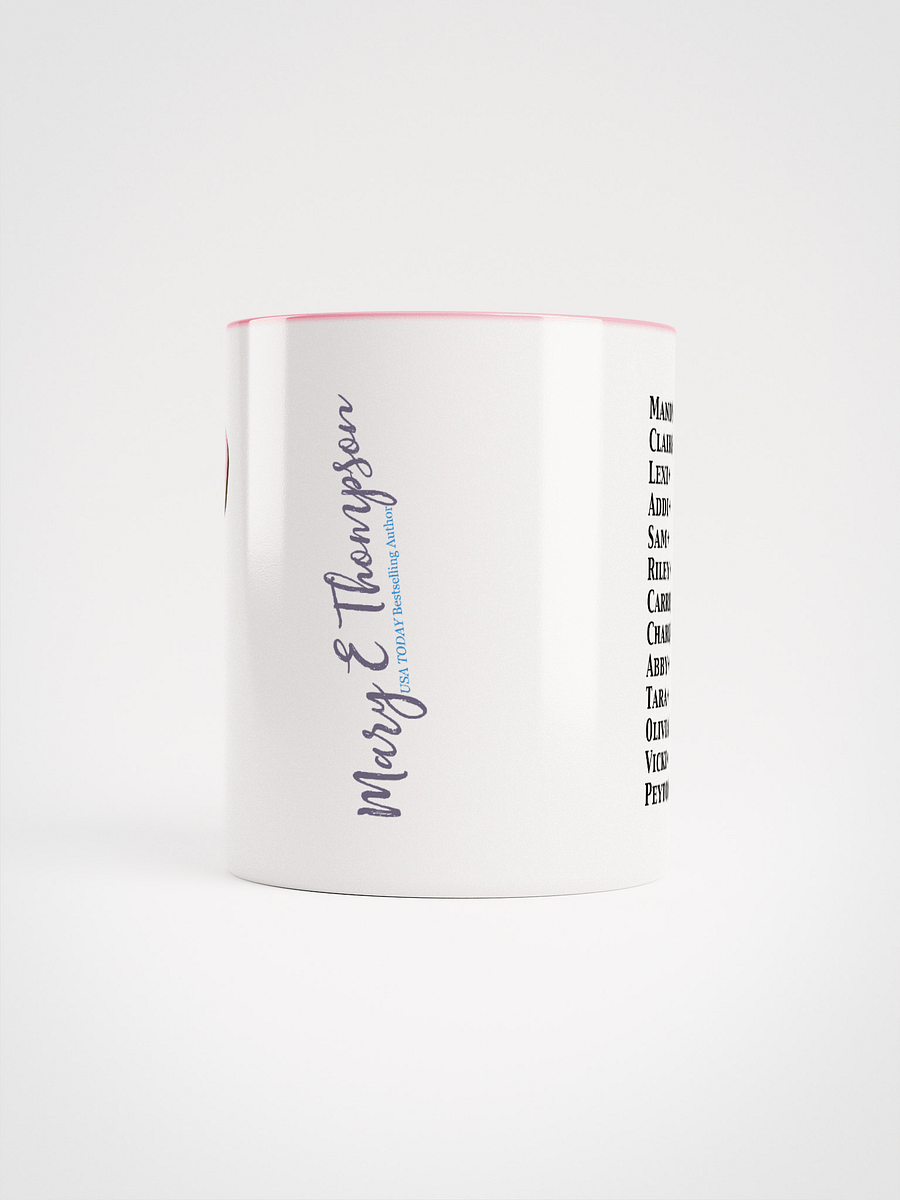 Bite Me! (Big & Beautiful) Mug product image (5)