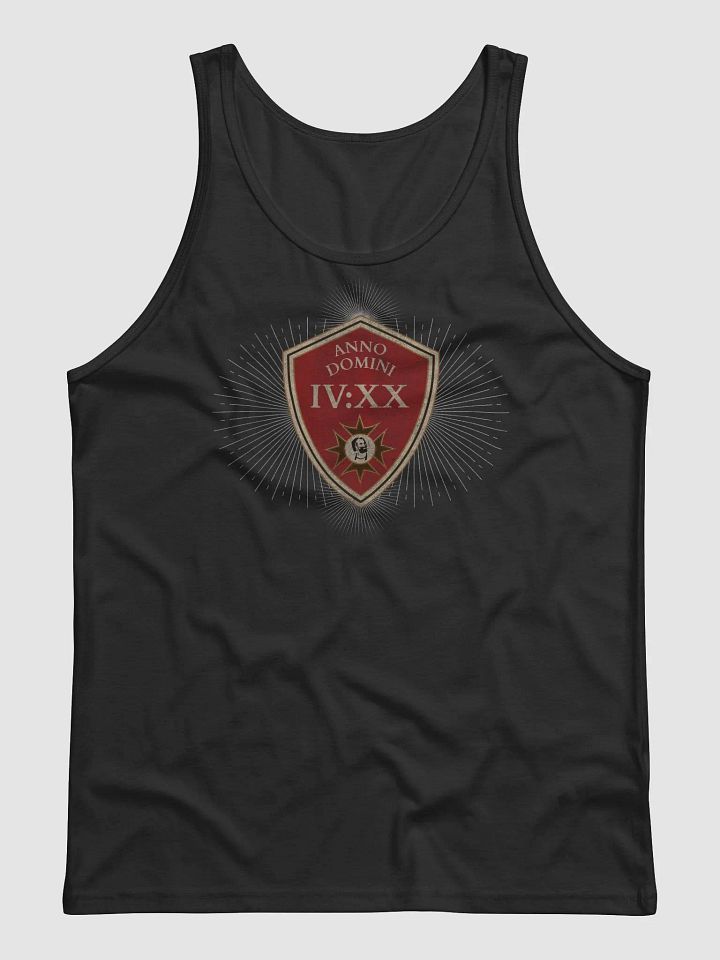4:20 Tank Top product image (10)