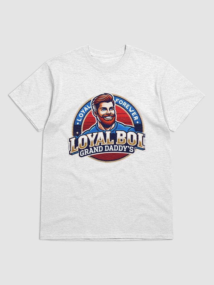 Loyal Boi - Bearded Man product image (6)