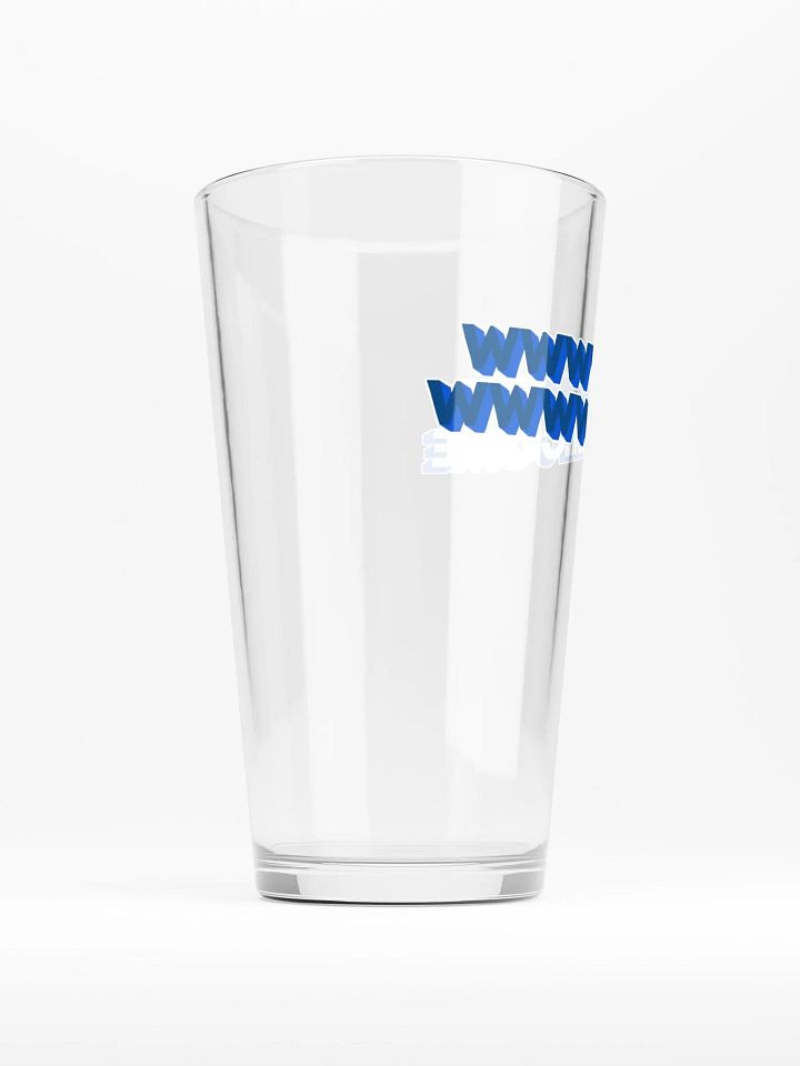 Provo 84 Welcome Glass product image (2)