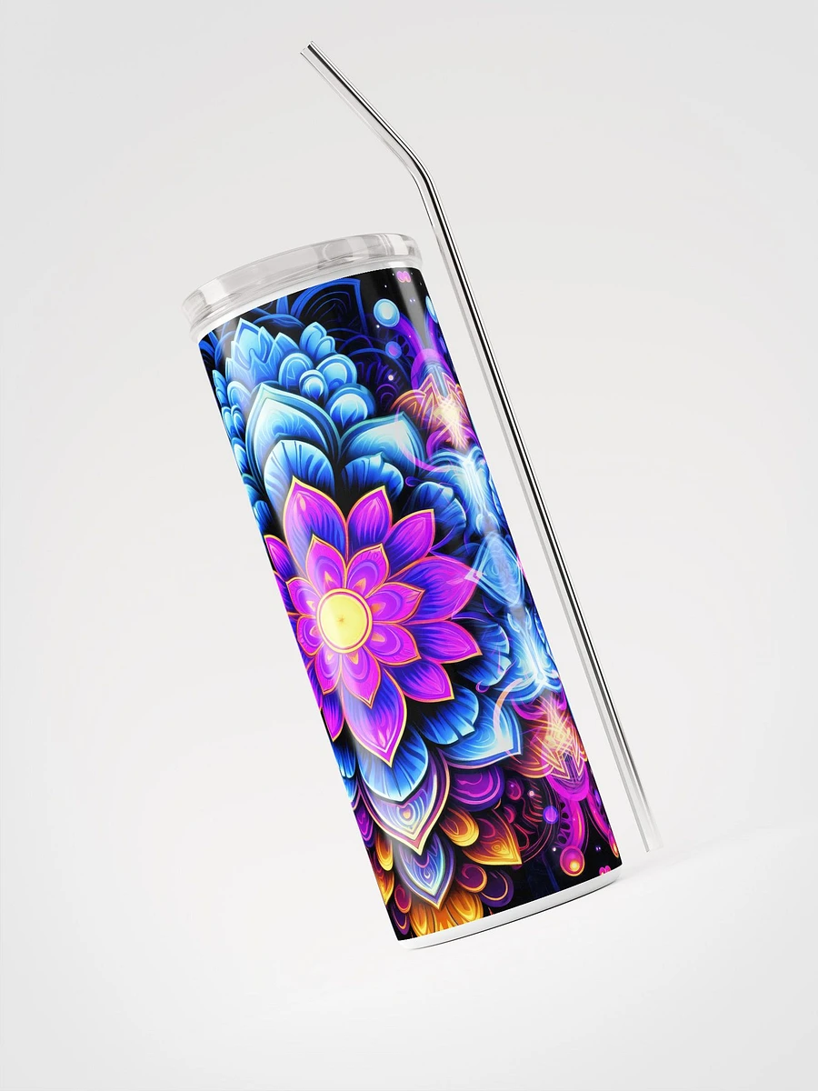Stainless Steel Tumbler by Allcolor ST0031 product image (4)