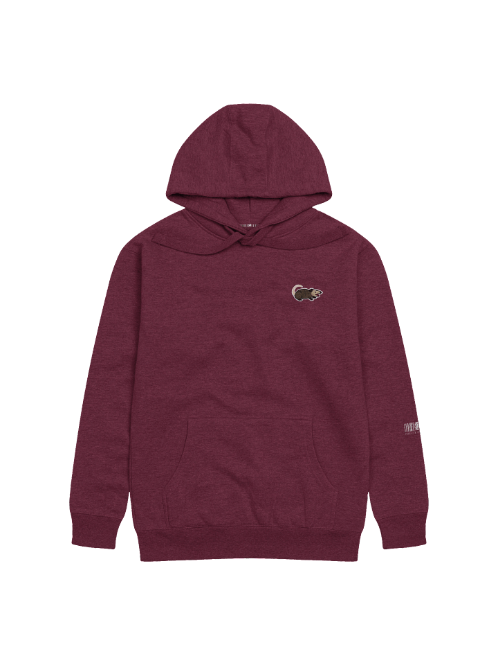 PASP Possum Patch Hoodie product image (2)
