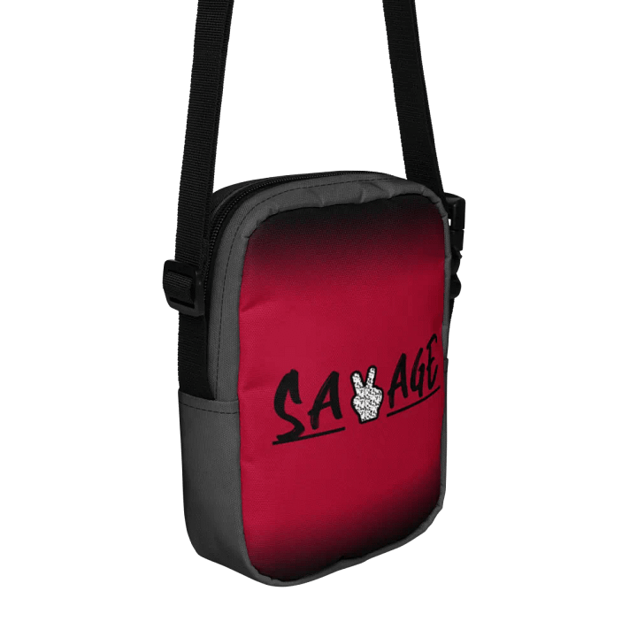 "Savage" bag of holding product image (1)