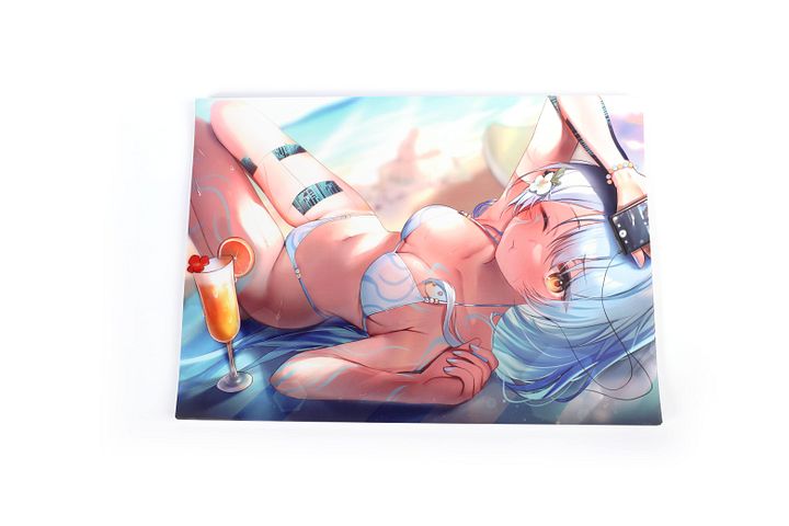 Summer Tan Poster product image (2)
