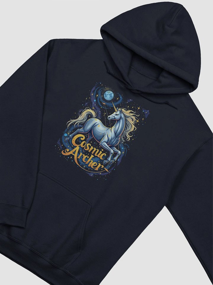 Cosmic Archer product image (2)