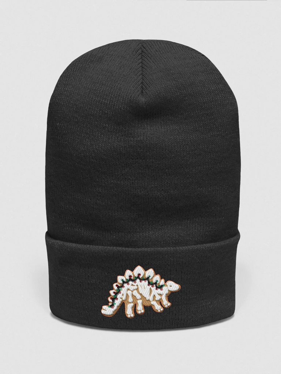Christmas Dino Hat product image (1)