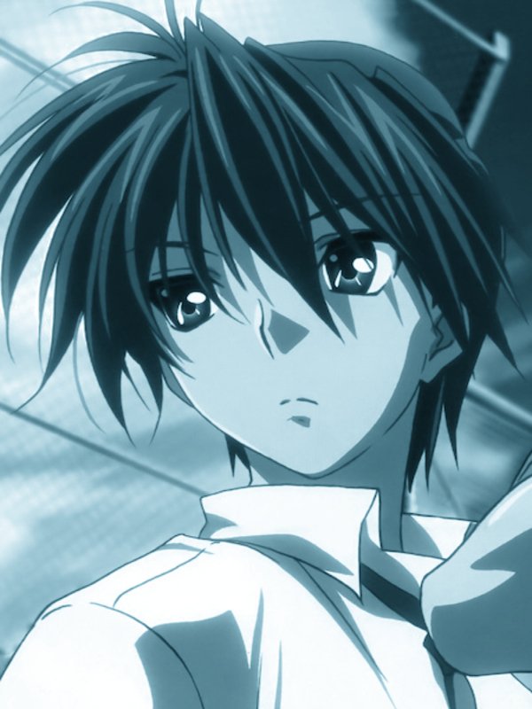 "Passing" Unlimited License product image (1)