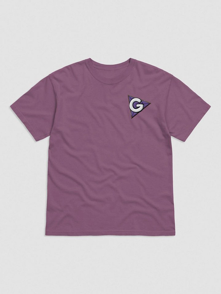 Chandail Logo - Gouliram product image (10)