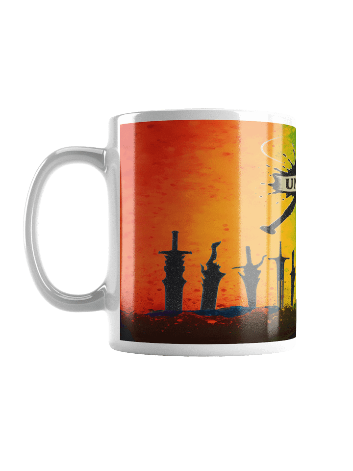 Unity Unleashed Mug product image (3)