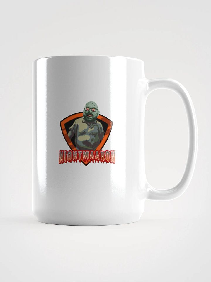 Nightmaaron Coffee Mug product image (1)