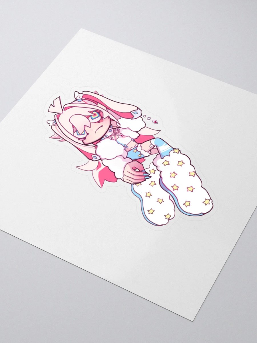 Cloud Baby 3 Sticker product image (7)