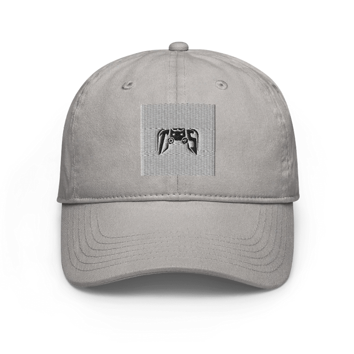 Champion® Logo Dad Hat product image (17)