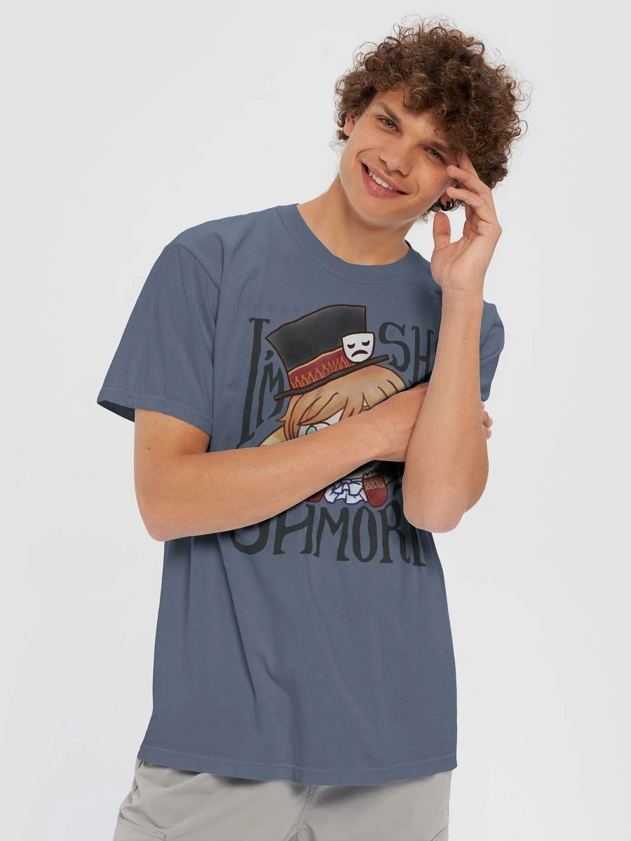 Shady Tee Shirt - 
