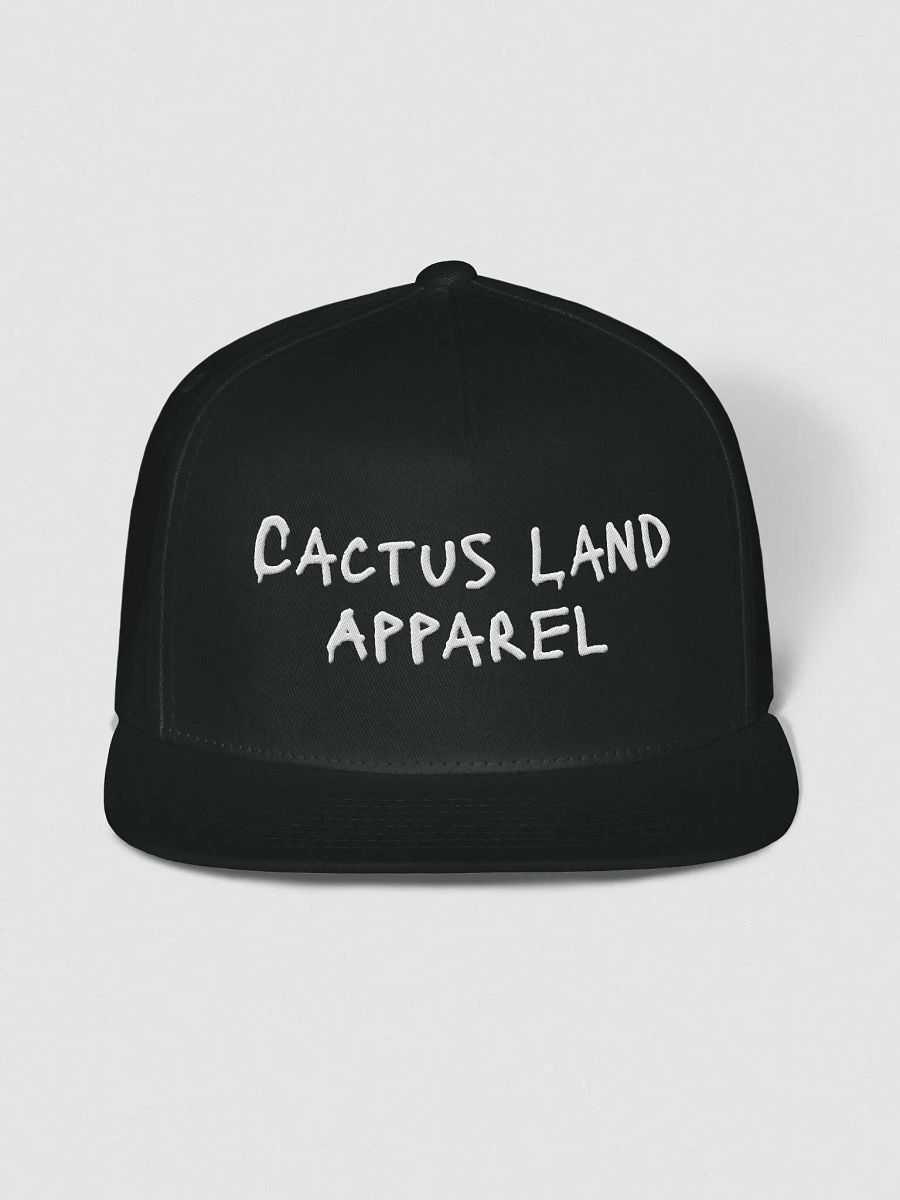 Cactus Land Snapback product image (1)